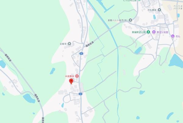 倉敷市真備町上二万