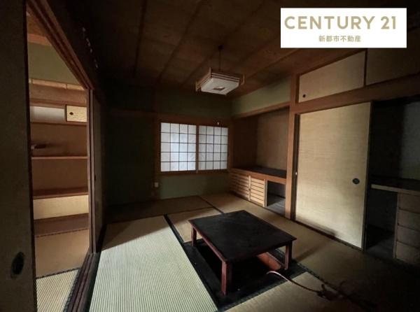 倉敷市児島柳田町の中古一戸建て