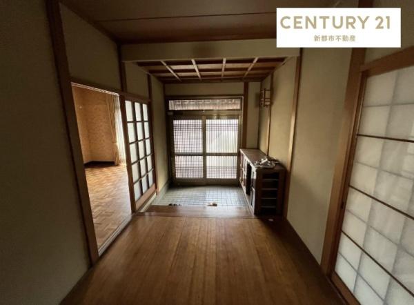 倉敷市児島柳田町の中古一戸建て