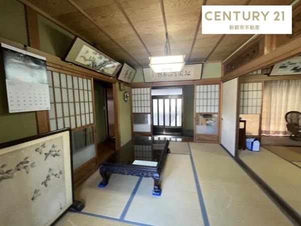 倉敷市玉島道口の中古一戸建て