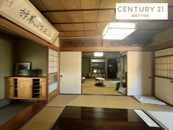 倉敷市玉島道口の中古一戸建て