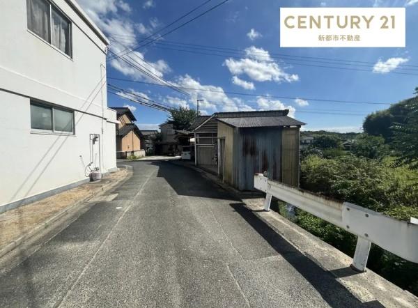 倉敷市玉島道口の中古一戸建て