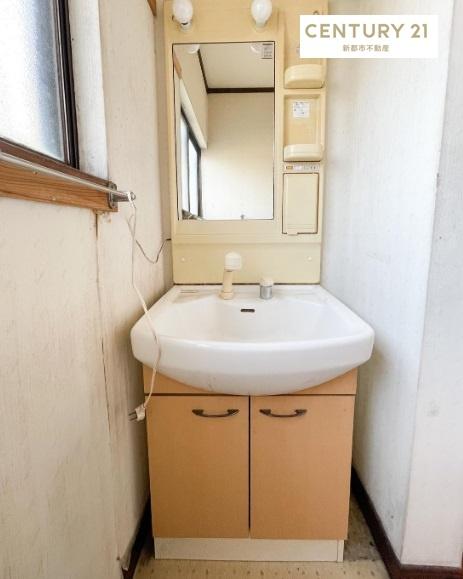 倉敷市福田町福田の中古一戸建て