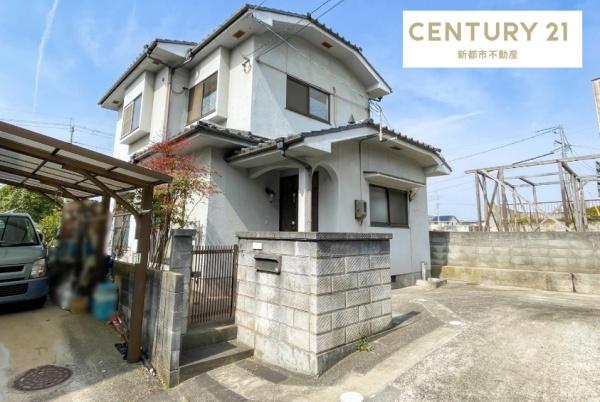 倉敷市福田町福田