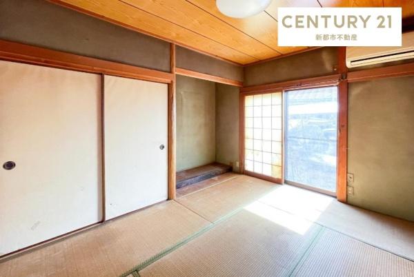 倉敷市福田町福田の中古一戸建て