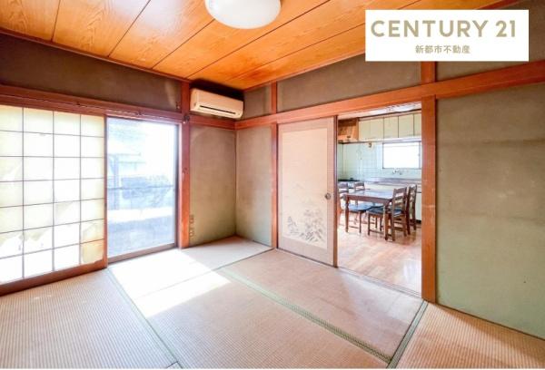 倉敷市福田町福田の中古一戸建て