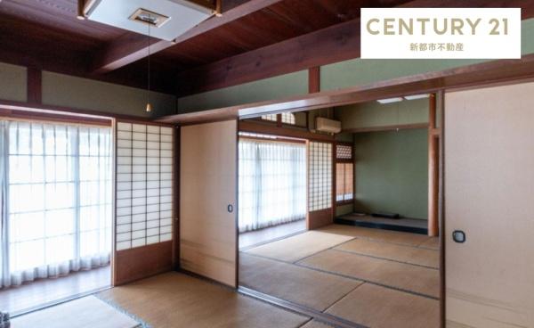 倉敷市福田町浦田の中古一戸建て
