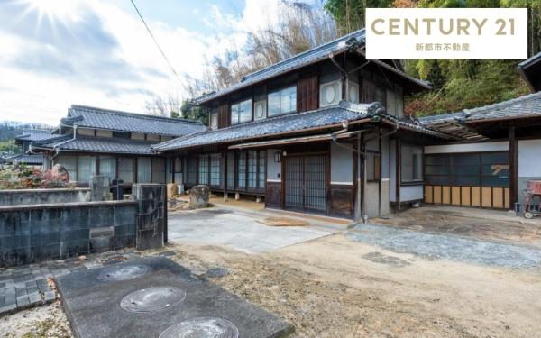 倉敷市福田町浦田