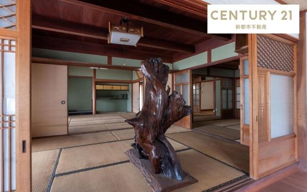 倉敷市福田町浦田の中古一戸建て