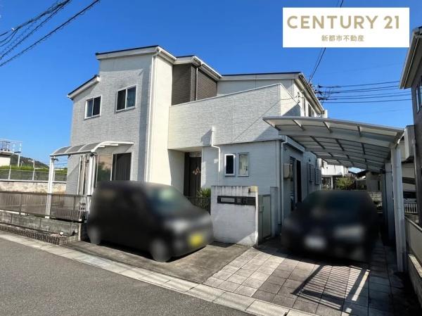 倉敷市水江の中古一戸建て