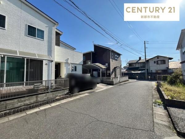 倉敷市水江の中古一戸建て