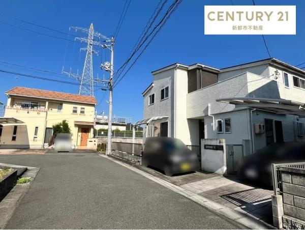 倉敷市水江の中古一戸建て