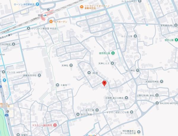 倉敷市鳥羽の中古一戸建て