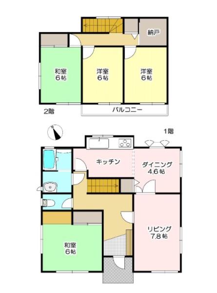 連島中央1丁目