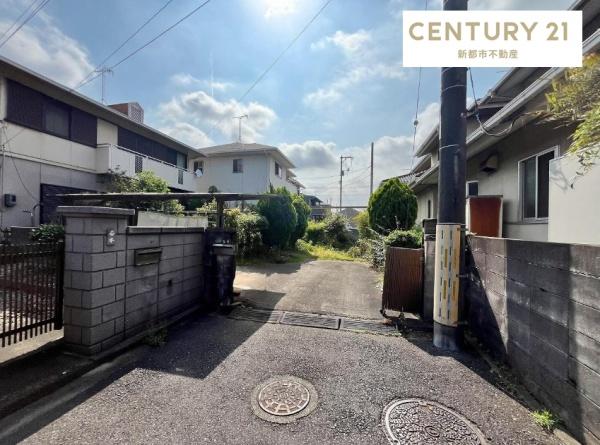 倉敷市連島中央１丁目の中古一戸建て