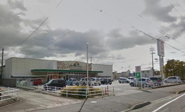 倉敷市連島中央1丁目の中古一戸建て(ニシナフードバスケット神田店)