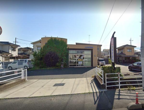 倉敷市上東の中古一戸建て(大手町薬局メディカルトーラー)