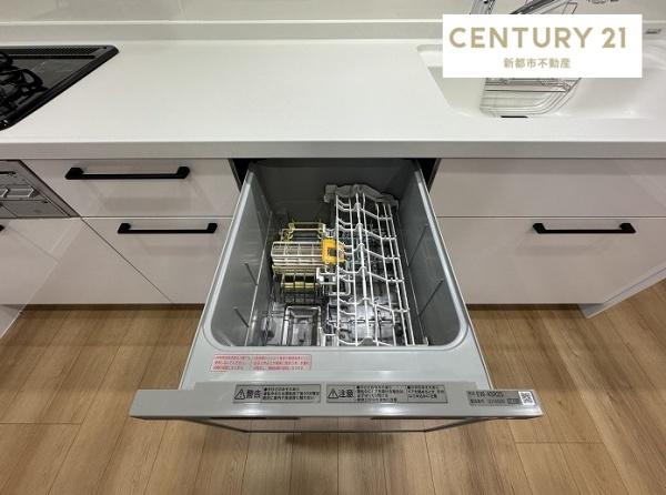 倉敷市上東の中古一戸建て