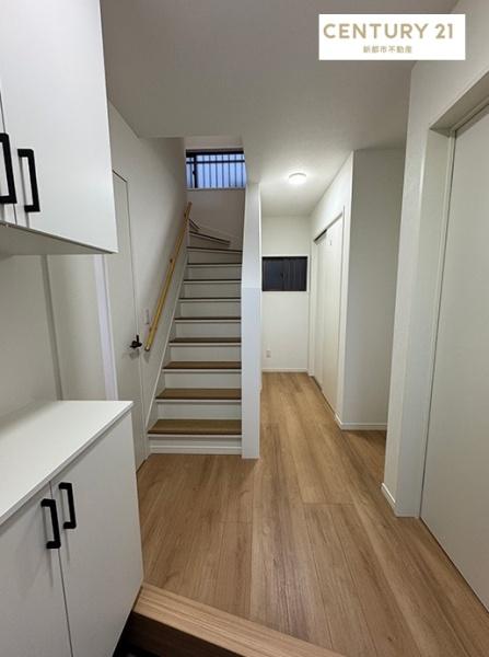 倉敷市上東の中古一戸建て