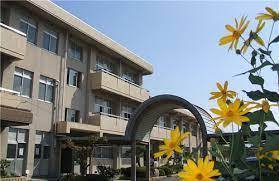 テラシエ岡山市南区藤田1期 2号棟(岡山市立第二藤田小学校)