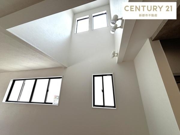 テラシエ岡山市南区藤田１期　２号棟