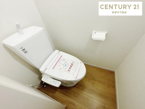 テラシエ岡山市中区四御神１期　１号棟