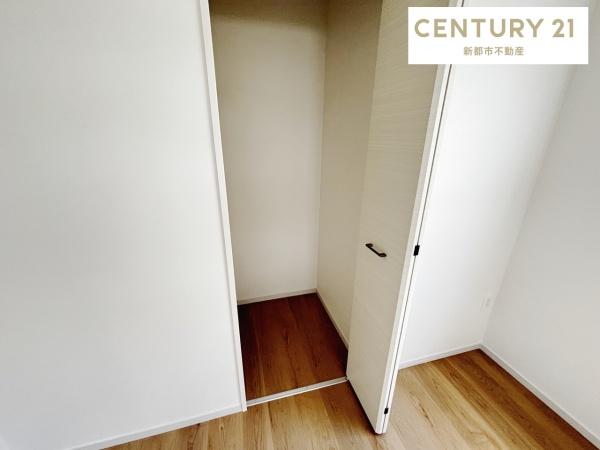 テラシエ岡山市中区四御神１期　１号棟