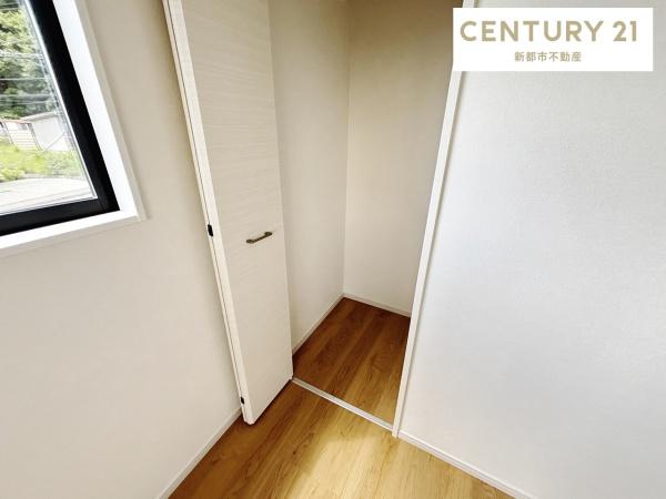 テラシエ岡山市中区四御神１期　１号棟