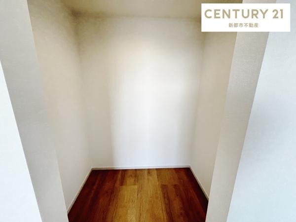 テラシエ岡山市中区四御神１期　１号棟