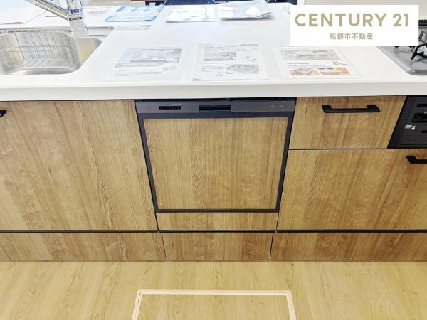 テラシエ岡山市中区四御神１期　１号棟