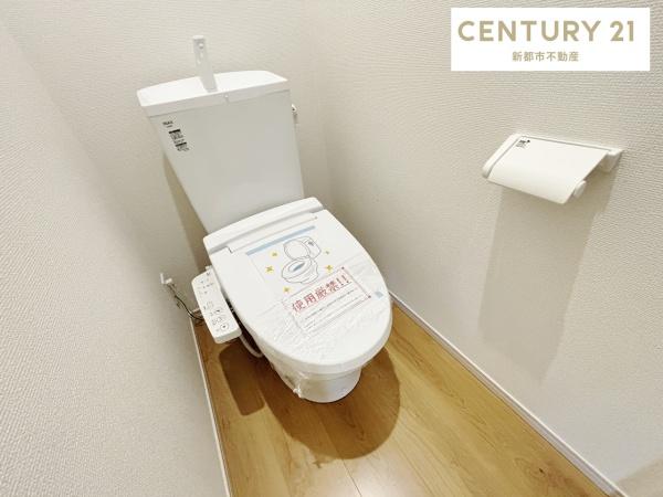 テラシエ岡山市中区四御神１期　３号棟