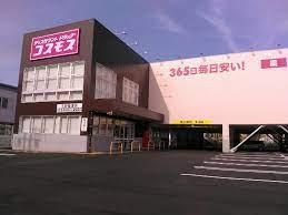 ブルーミングガーデン玉野市田井3丁目 2号棟(ディスカウントドラッグコスモス玉野築港店)