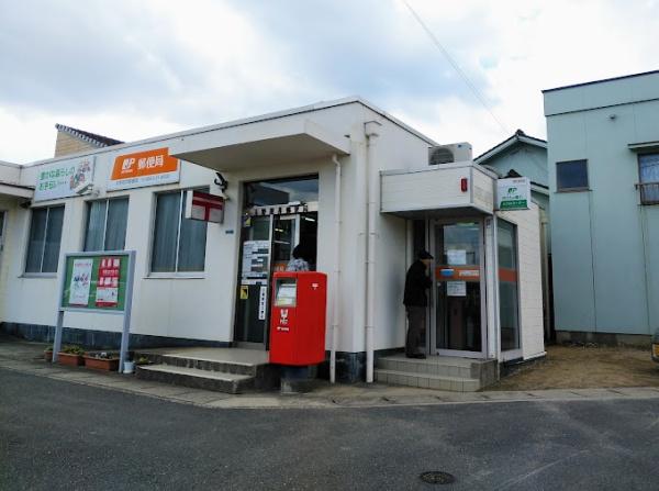 ブルーミングガーデン玉野市田井3丁目 2号棟(玉野田井郵便局)