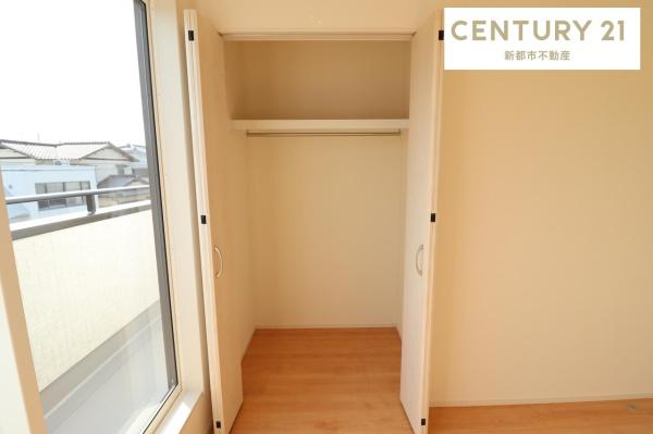 ブルーミングガーデン岡山市中区福泊　１号棟