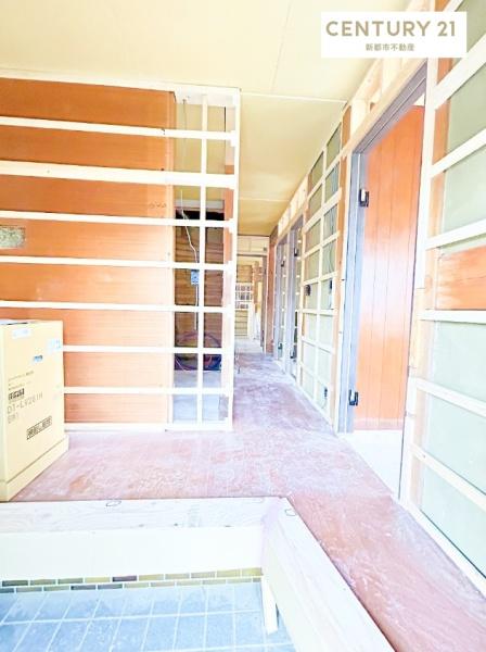 岡山市東区中川町の中古一戸建て