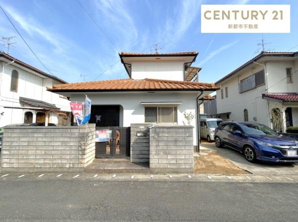岡山市東区中川町