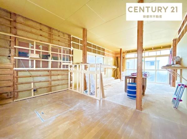 岡山市東区中川町の中古一戸建て