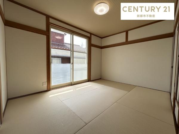 玉野市明神町の中古一戸建て