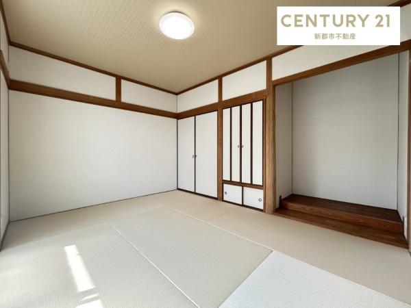 玉野市明神町の中古一戸建て