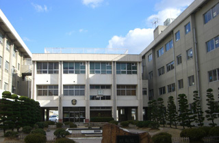 セザール岡南(岡山市立岡南小学校)