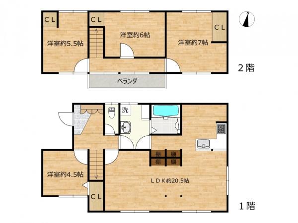 倉敷市連島町矢柄