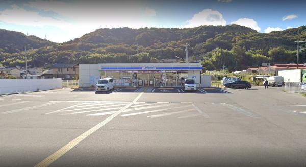 倉敷市連島町矢柄の中古一戸建て(ローソン倉敷連島町矢柄店)