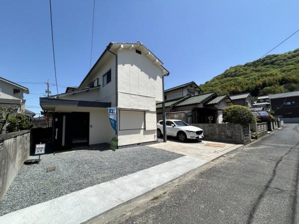 倉敷市連島町矢柄
