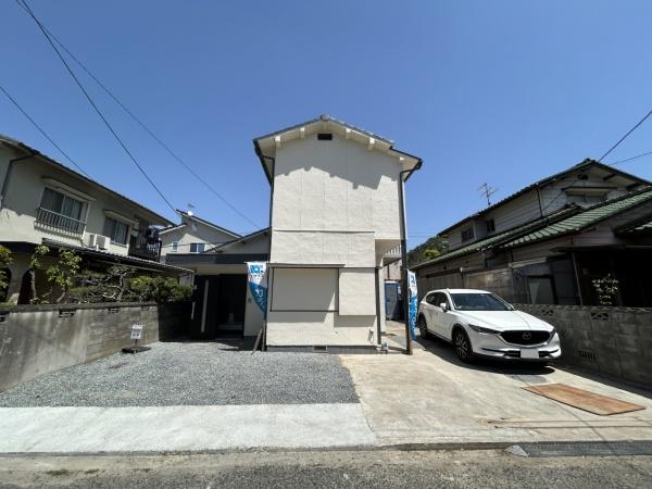 倉敷市連島町矢柄