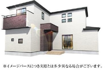 グラファーレ南区芳泉　１号棟