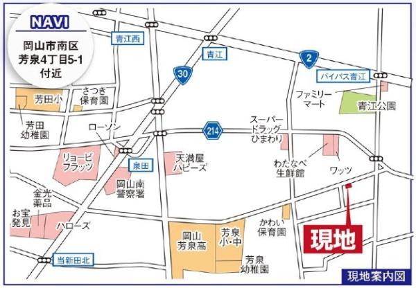 グラファーレ南区芳泉　１号棟