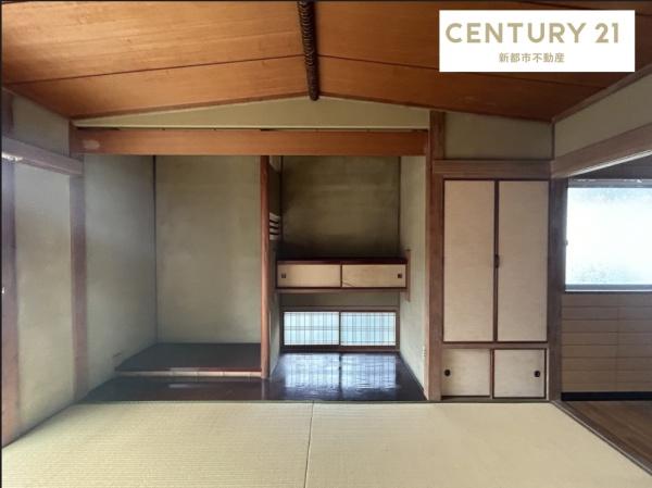 浅口市金光町下竹の中古一戸建て