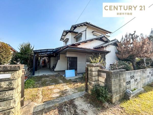 浅口市金光町下竹