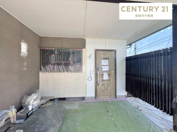 浅口市鴨方町鴨方の中古一戸建て