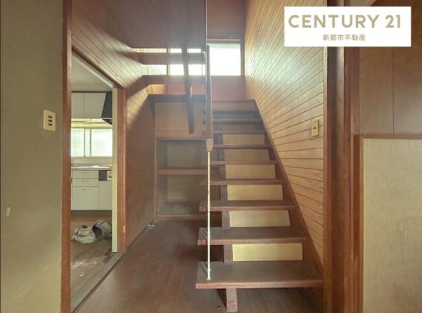 浅口市鴨方町鴨方の中古一戸建て